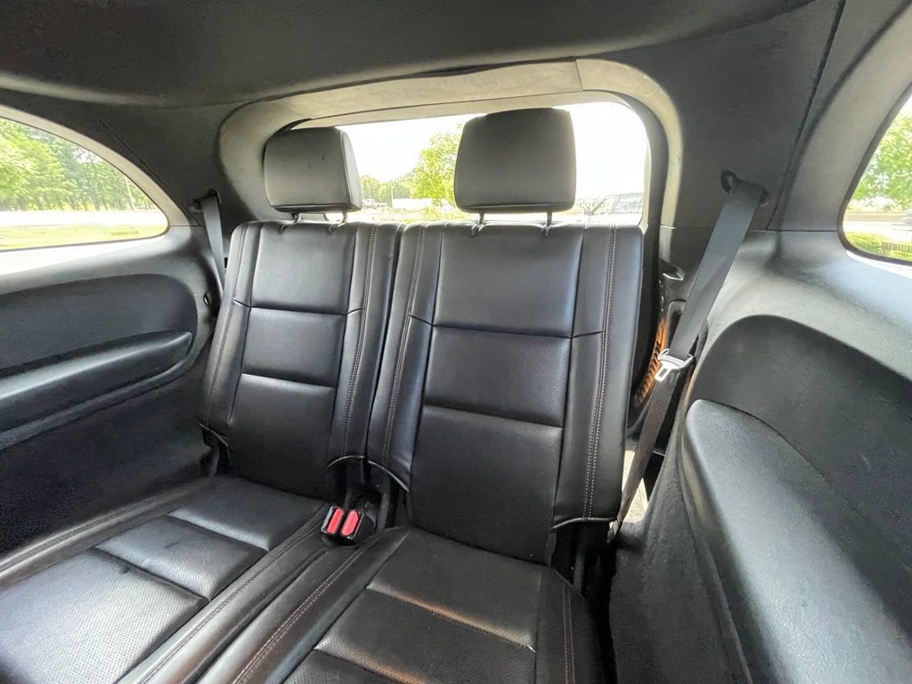Used 2024 Dodge Durango GT AWD/4WD image 27