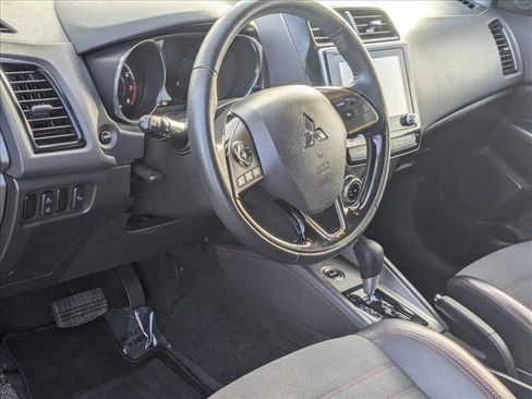 Used 2024 Mitsubishi Outlander Sport AWD image 10