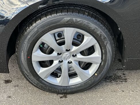 New 2026 Toyota Corolla LE image 10