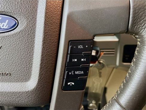 Used 2013 Ford F150 Lariat w/ Luxury Equipment Group image 32