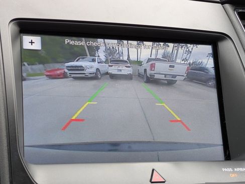 Used 2018 Ford Taurus SEL w/ Equipment Group 201A image 25