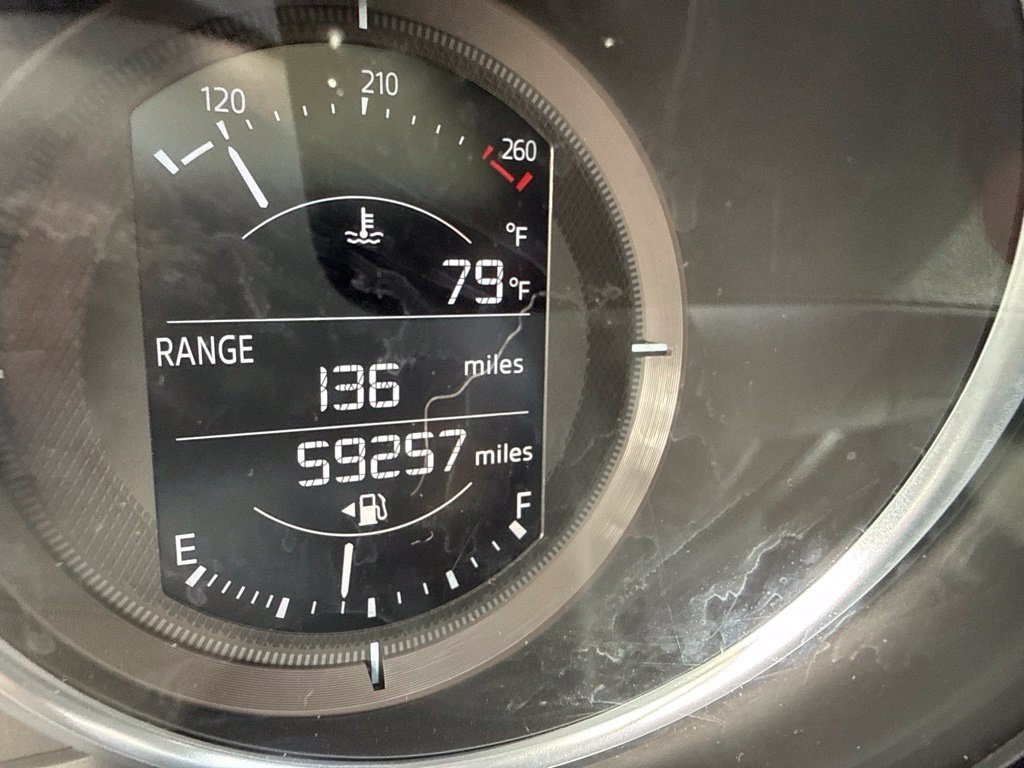 Used 2017 MAZDA CX-5 Sport AWD/4WD image 9