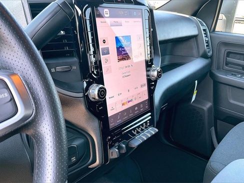 New 2026 RAM 2500 Tradesman image 7