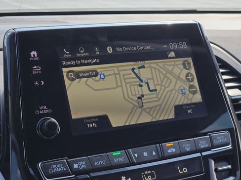 Certified 2024 Honda Odyssey Elite image 24