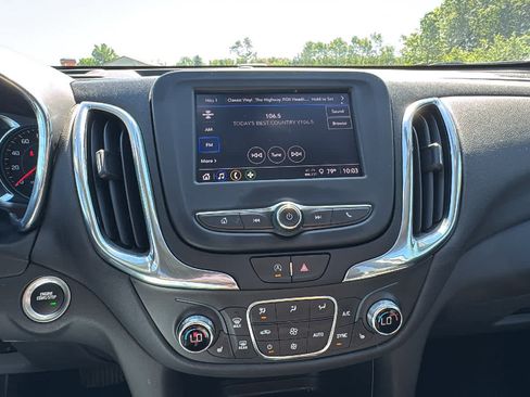 Used 2023 Chevrolet Equinox LT AWD/4WD image 14