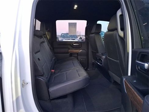 Used 2020 Chevrolet Silverado 3500 High Country w/ Technology Package image 26