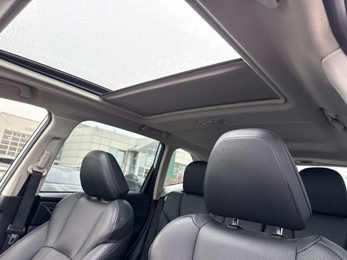 Used 2023 Subaru Forester Touring w/ Popular Package #2 AWD/4WD image 23