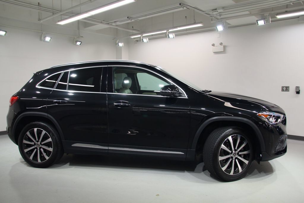 Certified 2023 Mercedes-Benz GLA 250 4MATIC image 13