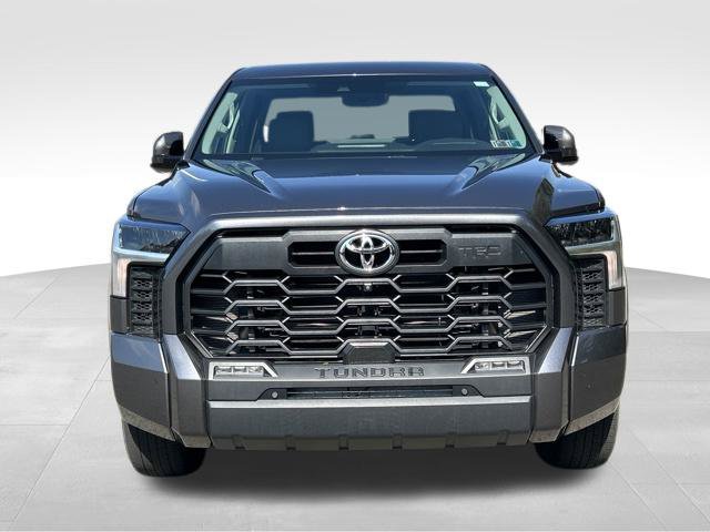 Used 2024 Toyota Tundra SR5 w/ TRD Sport Premium Package AWD/4WD image 19