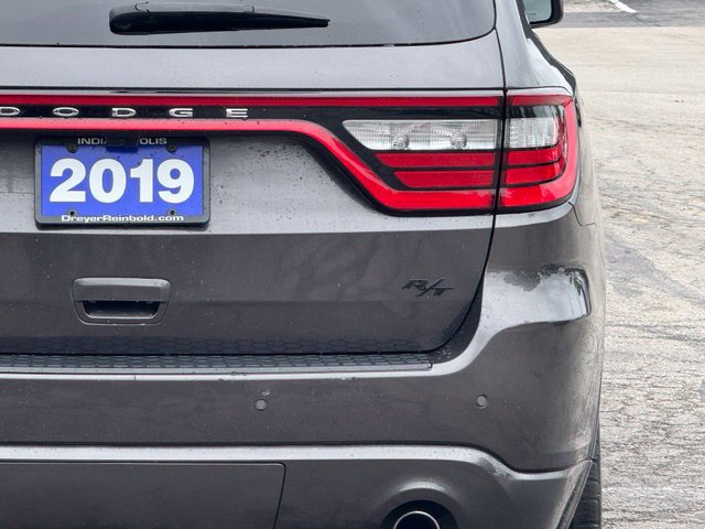 Used 2019 Dodge Durango R/T w/ Blacktop Package AWD/4WD image 5