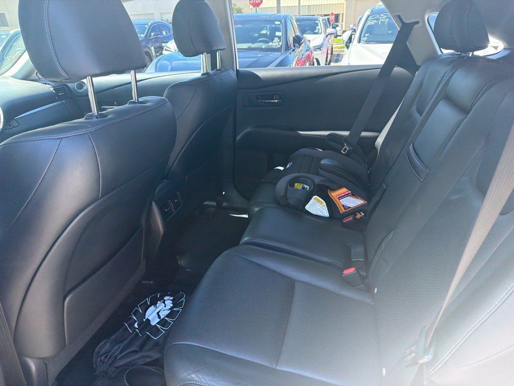 Used 2015 Lexus RX 350 FWD image 13