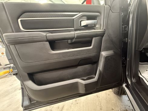 New 2026 RAM 2500 Big Horn image 20