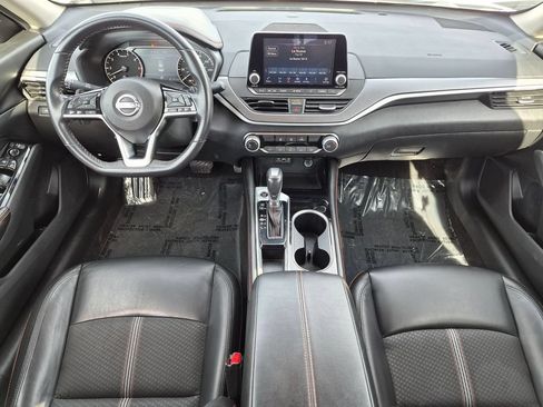 Certified 2024 Nissan Altima 2.5 SR FWD image 27