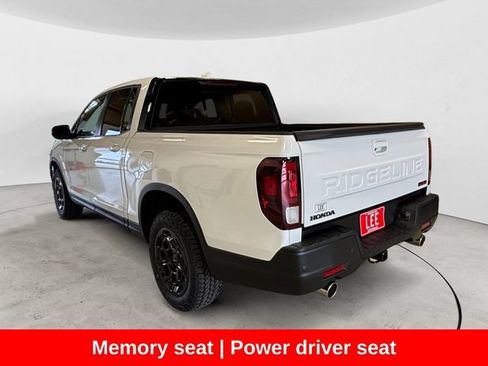 New 2026 Honda Ridgeline TrailSport image 3