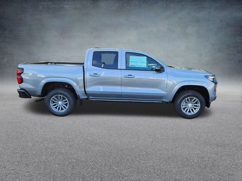 New 2026 Chevrolet Colorado LT w/ LT Convenience Package image 4