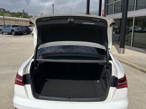 Used 2019 Audi A6 3.0T Premium Plus w/ Premium Plus Package image 13