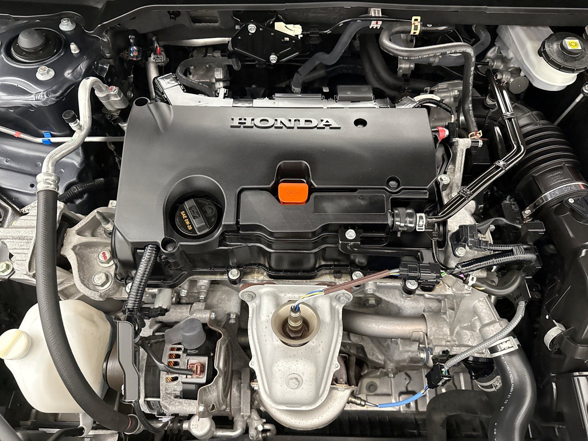 Used 2022 Honda Civic Sport image 23