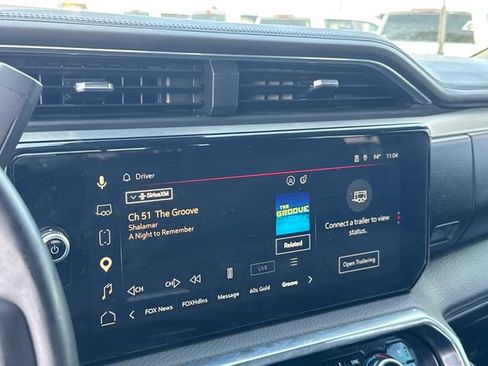 Used 2025 GMC Sierra 2500 Denali AWD/4WD image 21