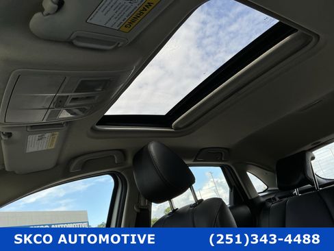 Used 2019 MAZDA CX-3 Touring w/ Preferred Equipment Package FWD image 26