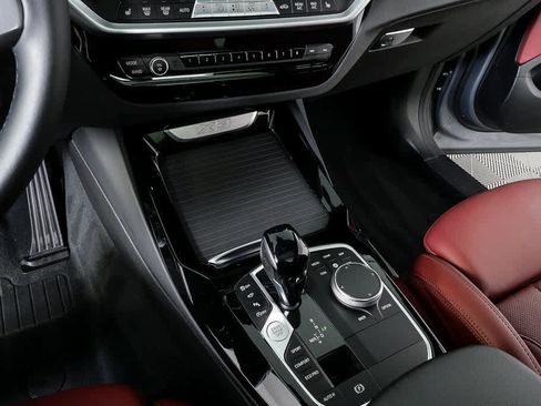 Used 2024 BMW X3 sDrive30i image 17