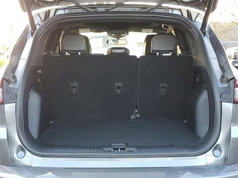 Certified 2024 Ford Escape ST-Line w/ Tech Pack #1 image 8