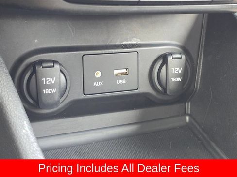 Used 2022 Hyundai Accent SE FWD image 18