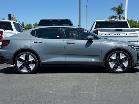 Used 2023 Polestar Polestar 2 w/ Pilot Pack AWD/4WD image 4