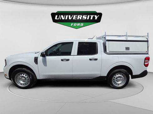 New 2026 Ford Maverick XL w/ 4K Tow Package AWD/4WD image 6