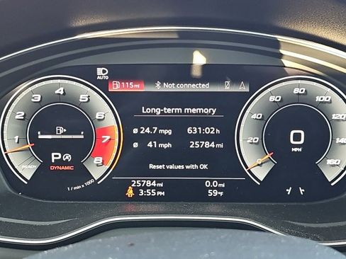 Certified 2023 Audi S5 Prestige w/ Prestige Package image 17