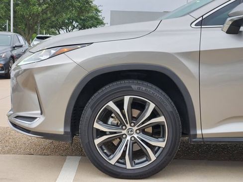 Used 2020 Lexus RX 350 FWD w/ Premium Package image 6