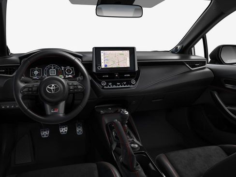 New 2026 Toyota Corolla GR AWD/4WD image 27
