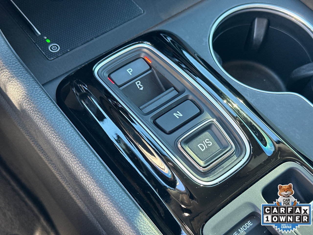 Used 2025 Honda Pilot Touring image 31