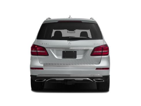 Used 2019 Mercedes-Benz GLS 450 4MATIC image 5
