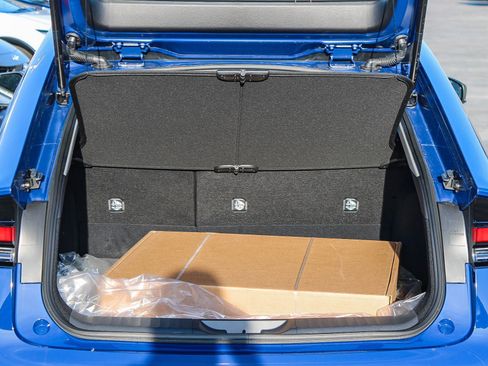 New 2026 Toyota Prius XLE image 28