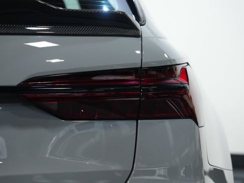 Used 2021 Audi RS 6 AVANT WAGON 4D image 20