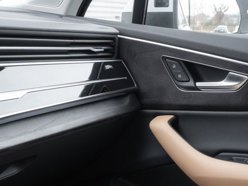 New 2026 Audi Q7 3.0T Premium image 15