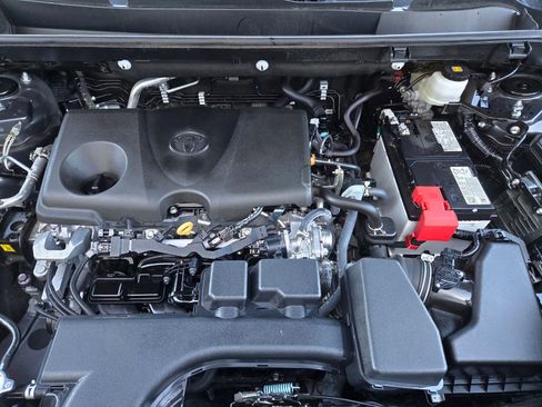 Certified 2025 Toyota RAV4 XLE AWD/4WD image 23