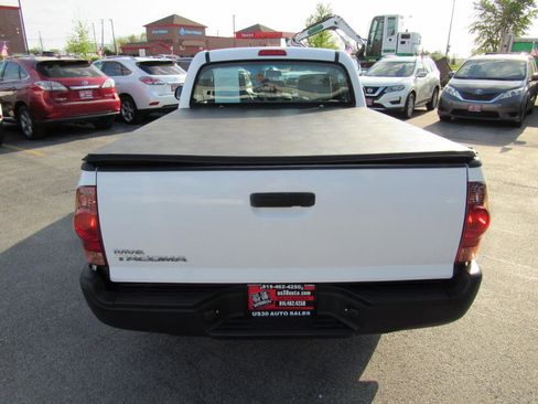 Used 2013 Toyota Tacoma 2WD Regular Cab image 5