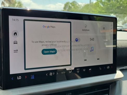 New 2026 Ford Explorer ST w/ Sun And Sound Package image 24