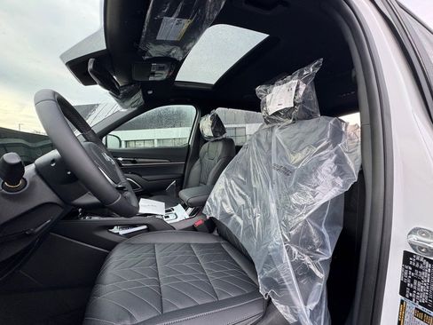 New 2025 Kia Telluride EX X-Line image 13
