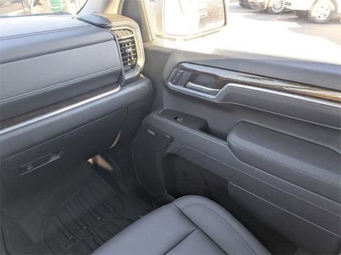New 2026 GMC Sierra 1500 Elevation w/ Elevation Premium Package image 19