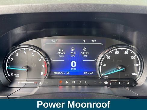 Used 2024 Ford Maverick Tremor w/ Tremor Off-Road Package AWD/4WD image 11