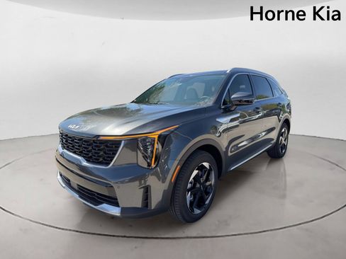 New 2026 Kia Sorento LX FWD image 7
