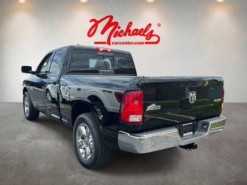 Used 2014 RAM 1500 Big Horn AWD/4WD image 4