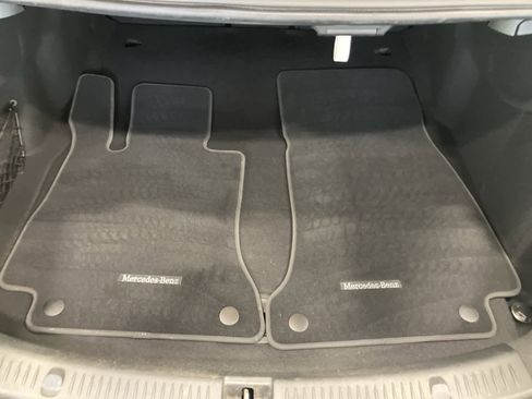 Used 2022 Mercedes-Benz E 350 4MATIC Sedan image 34