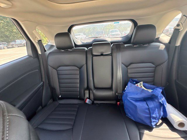 Used 2019 Ford Edge SEL w/ Equipment Group 201A FWD image 58
