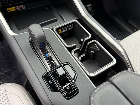 New 2026 Lexus TX 350 FWD image 22