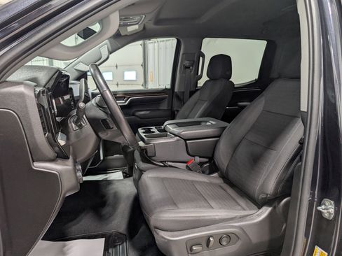 Used 2022 Chevrolet Silverado 1500 LT image 14