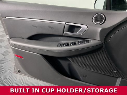 Used 2022 Hyundai Sonata SEL Plus image 20