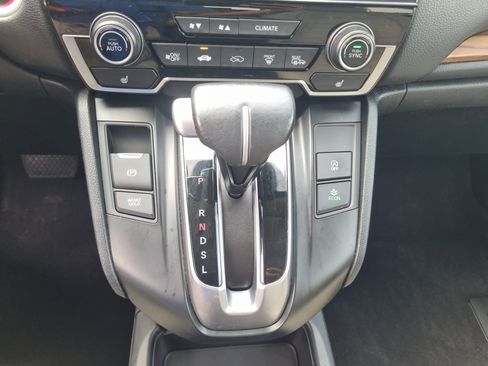Used 2021 Honda CR-V EX-L image 30